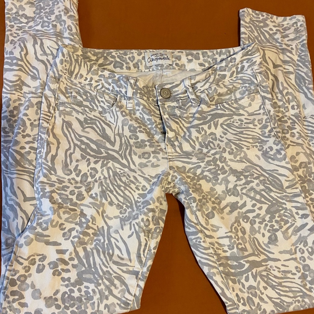 Jeans - Picture 3 of 6
